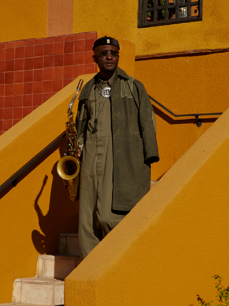 Isaiah Collier